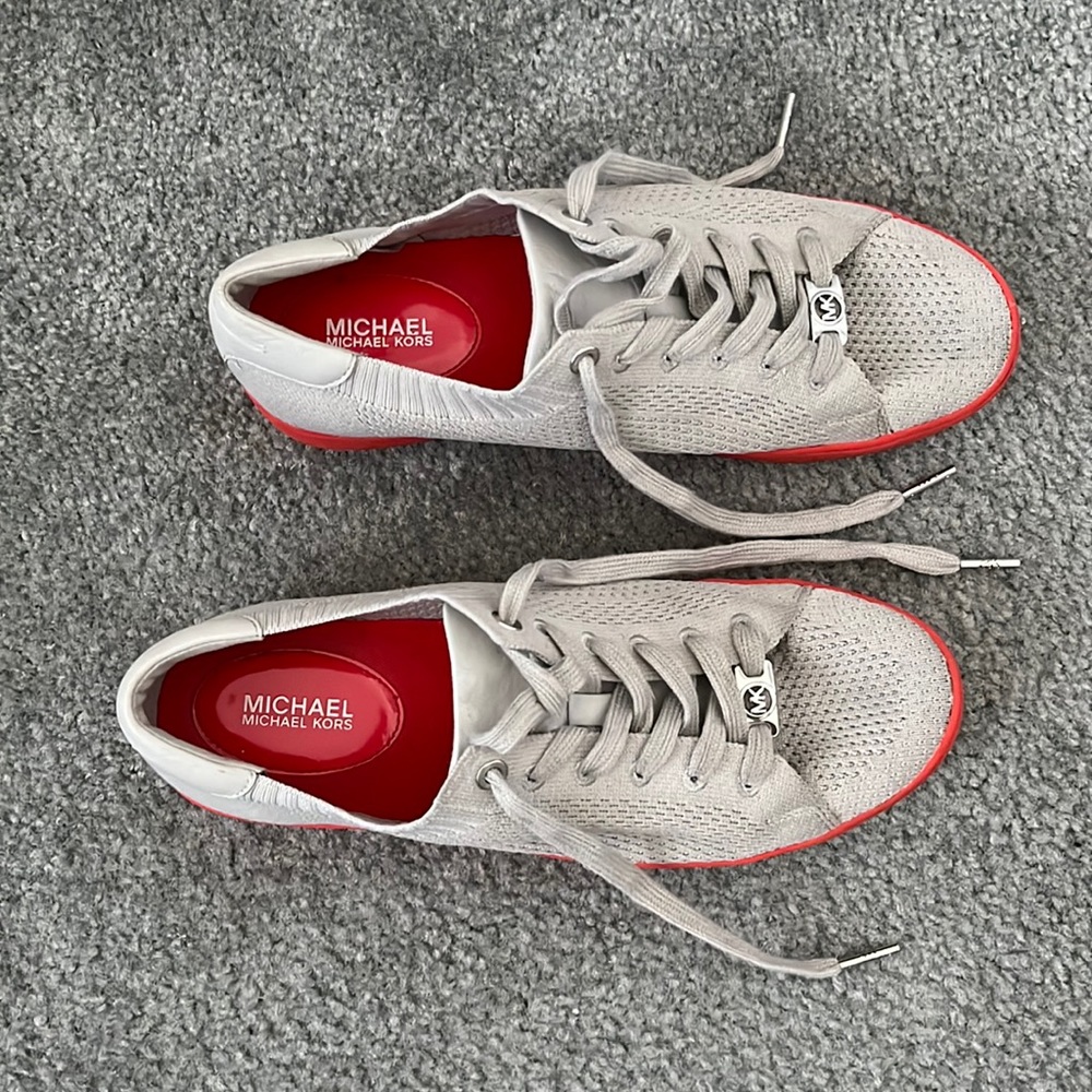Michael Kors sneakers